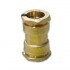 Raccord Laiton Manchon FF25