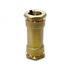 Raccord Laiton Manchon Prol 25