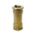 Raccord Laiton Manchon Prol 25