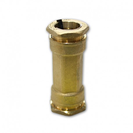 Raccord Laiton Manchon Prol 25