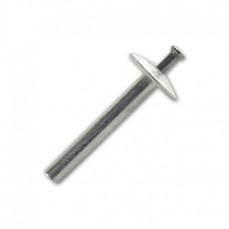 Rivet ALU/INOX