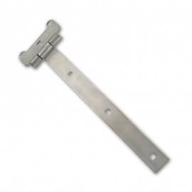Penture Festonnée 500 INOX