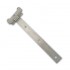 Penture Festonnée 500 INOX