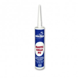 Mastic colle SOCODA