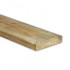 Barre d'assemblage Pin traité CL3