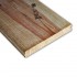 Planche blanchie (ep 25mm)