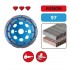 Plateau Diamant