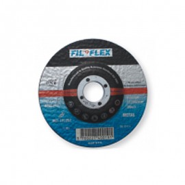 Disque à tronçonner INOX FILFLEX