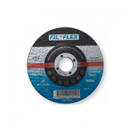 Disque à tronçonner INOX FILFLEX