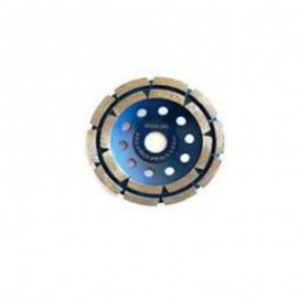 Plateau Diamant ATI Double Couronne
