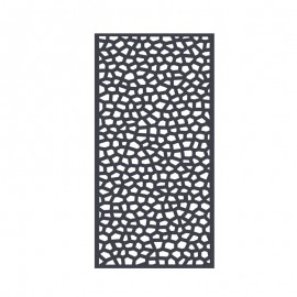 PANNEAU MOSAIC 1X2M