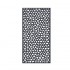 Panneau Mosaic Gris Anthracite