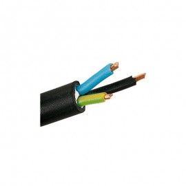 Câble rigide U1000 R2v 3G6