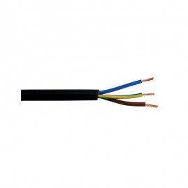 Câble rigide R2V 3G 1.5mm2