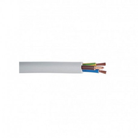 Câble H05W 3x1.5mm2