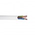 Câble souple H05VV-F 3G1,5