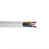 Câble souple H05VV-F 3G2,5
