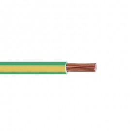 Câble rigide H07V-R 10mm²