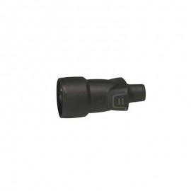 Prolongateur - 16 a - caout - sortie droite