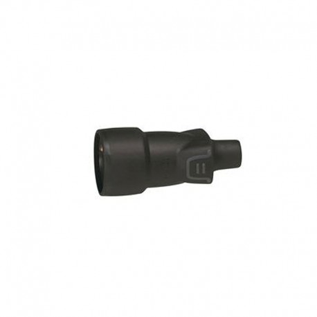 Prolongateur - 16 a - caout - sortie droite