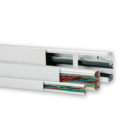 Goulotte VIADIS 60x40 Blanc