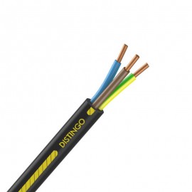 Câble ROV2 3G ( 50M )