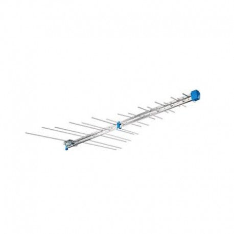 Antenne Mixte