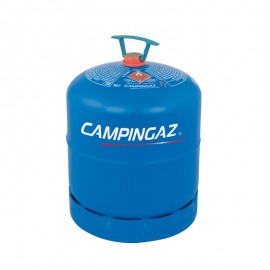 Bouteille gaz 907