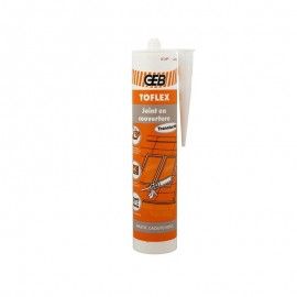 Mastic Translucide TOFLEX 310Ml