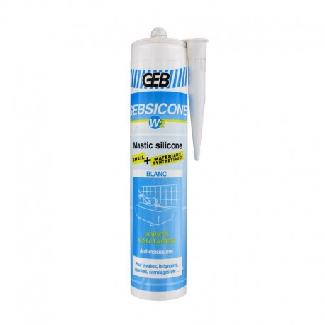 Mastic Gebsicone W2