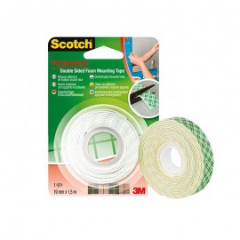 Scotch double face (1m50)