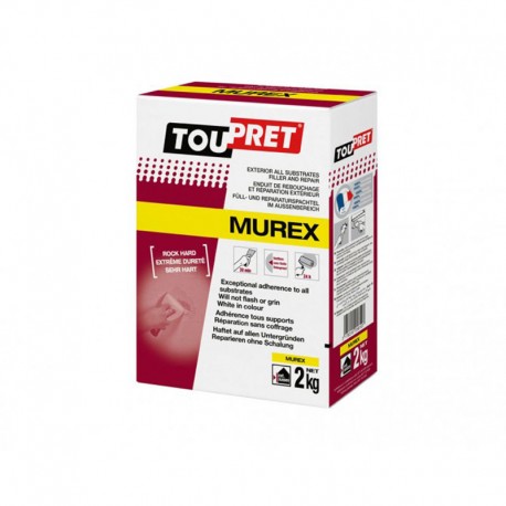 MUREX Tout prêt - sac de 5kg