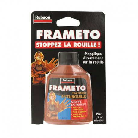 Anti-rouille FRAMETO