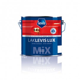 Peinture LEVISLUX Blanc
