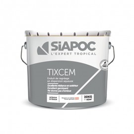 TIXCEM