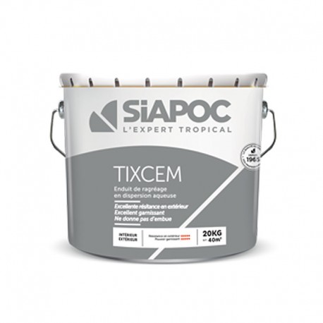 TIXCEM