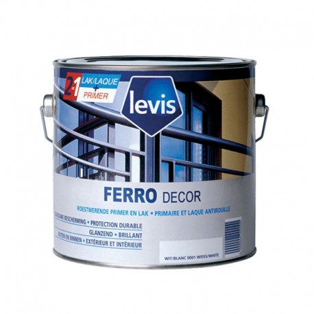 FERRODECOR