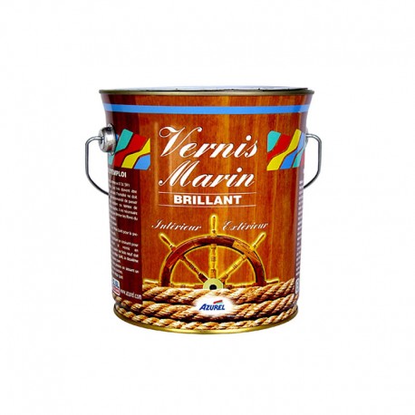 Vernis MARIN WS