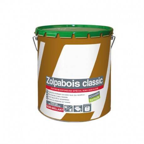 Zolpabois CLASSIC