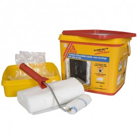 Sika  KIT DOUCHE A L'ITALIENNE